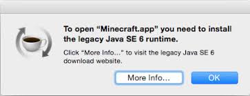 java se 6 runtime download for mac