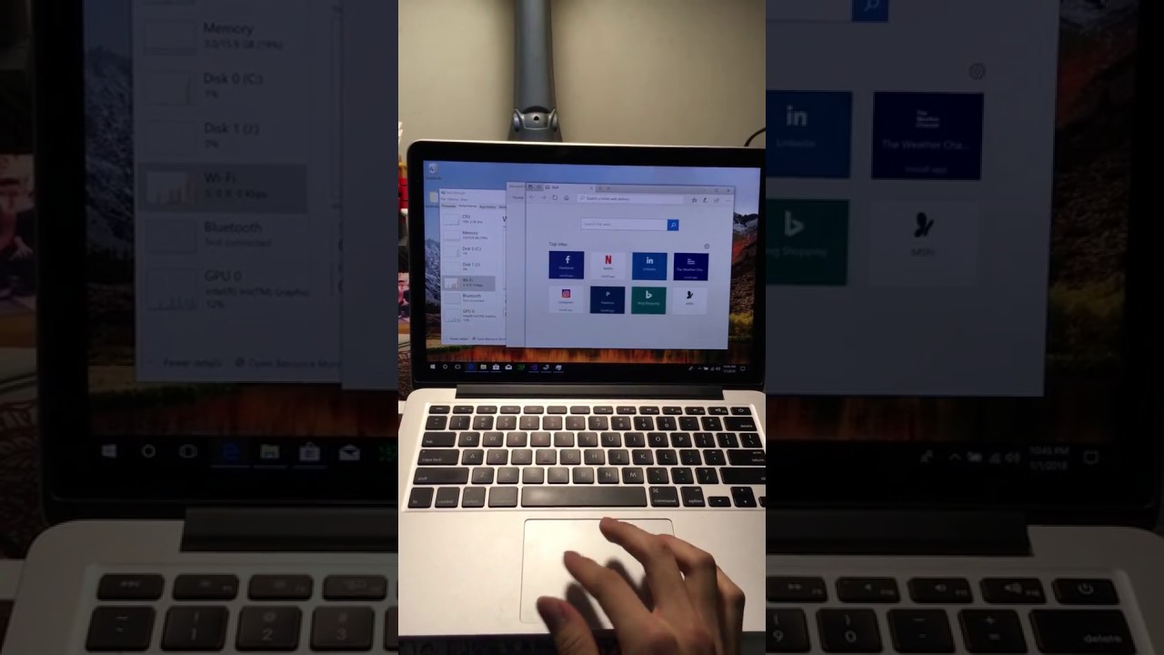 mac trackpad support for windows 19